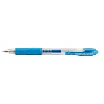 Pilot D�ugopis G2 M metaliczny