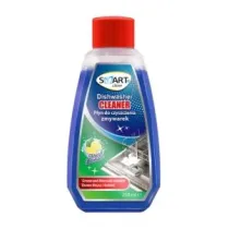Smart Clean Pyn do czyszczenia zmywarki Fresh Lemon 250 ml