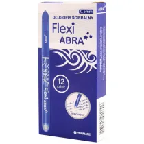 Penmate D�ugopis �cieralny Flexi Abra