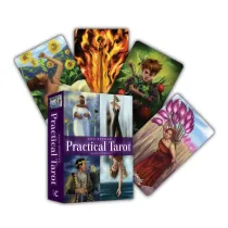 Practical Tarot, karty do wrenia