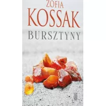 Bursztyny