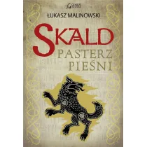 Pasterz pie�ni. Skald. Tom 5