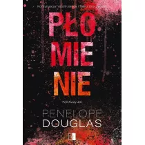 Pomienie. Fall Away. Tom 4
