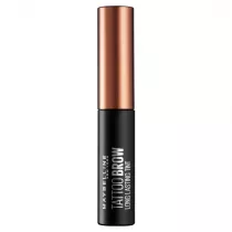 Maybelline Tattoo Brow Peel-Off Tint el do brwi Medium Brown 4.9 ml