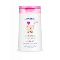 Linomag Szampon do w�os�w dla niemowl�t i dzieci 200 ml