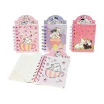 Adar Notes kiciusie MIX