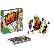 �UP! Alexander