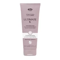 Lisap Top Care Ultimate K maska do w�os�w podtrzymuj�ca efekt prostowania 200 ml