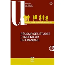 Reussir ses etudes d'ingenieur en Franais