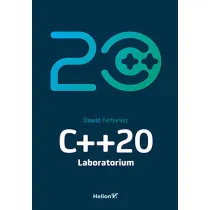 C++20. Laboratorium