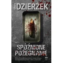 Sp�nione po�egnanie