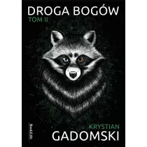 Droga bog�w. Tom 2