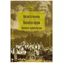 Huculszczyzna opowie kabalistyczna