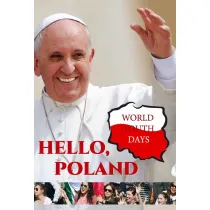 Hello, Poland! World Youth Days