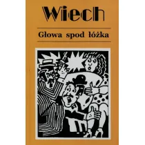 G�owa spod ��ka. Opowiadania powojenne. Tom 4