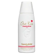 Franck Olivier One Kiss For Women Dezodorant 250 ml