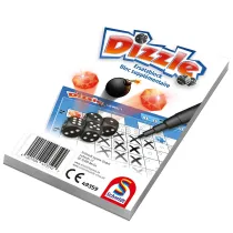 Dizzle. Bloczek podstawowy G3