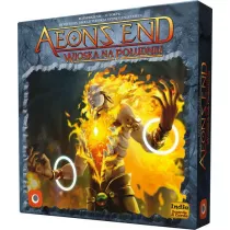Aeon's End: Wioska na Poudniu