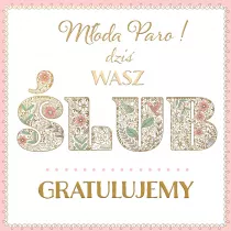 Henry Karnet z bilecikiem �lub pattern