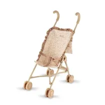 W�zek Teresa spacer�wka dla lalki do 57cm Asi