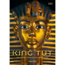 King Tut. The Journey through the Underworld