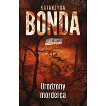 Urodzony morderca. Hubert Meyer. Tom 9