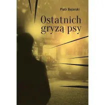 Ostatnich gryz� psy