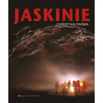 Jaskinie