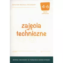 Zajcia Techniczne Sp Kl.46 wiczenia / Podrcznik Dotacyjny