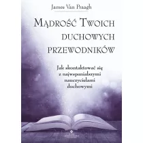 Mdro Twoich duchowych przewodnikw