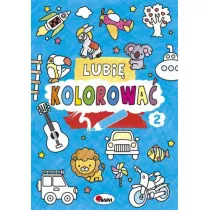 Lubi� kolorowa� 2
