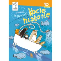 Kocie historie