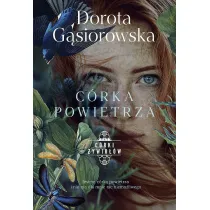 Crka powietrza. Crki ywiow. Tom 2 wyd. specjalne