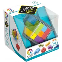 Smart Games Cube Puzzler Go (ENG) IUVI Games