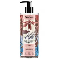 Vis Plantis Herbal Vital Care �el do higieny intymnej Kora D�bu i Sza�wia 300 ml