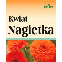 Flos Kwiat nagietka 50 g