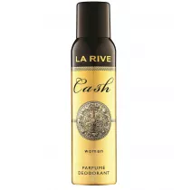 La Rive Cash For Woman dezodorant 150 ml