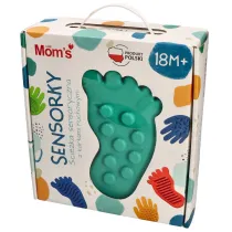 Puzzle cieka sensoryczna sensorky Moms Care
