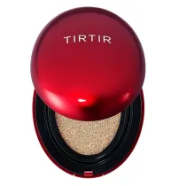 Tirtir _Mask Fit Red Mini Coushion dugotrway podkad od twarzy w poduszce 24N Latte 4.5 g