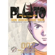Pluto. Tom 2