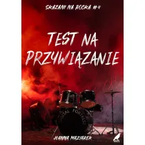 Test na przywi�zanie