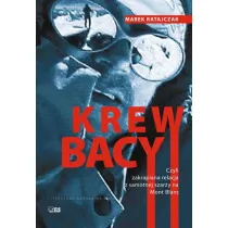 Krew Bacy, czyli zakrapiana relacja z samotnej szar�y na Mont Blanc