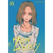 Zew nocy. Tom 16