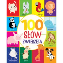 100 sw. Zwierzta