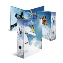 Herma Segregator Sporty zimowe 7cm