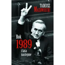 Rok 1989 i lata nast�pne