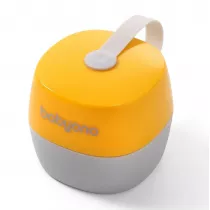 Babyono Pojemnik na smoczek Natural Nursing - ty