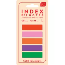 Interdruk Zakadki indeksujce Pet Catch The Colour