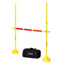Przeszkoda do skakania Hobby Horse Skippi 135cm Handlosfera