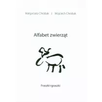 Alfabet zwierz�t